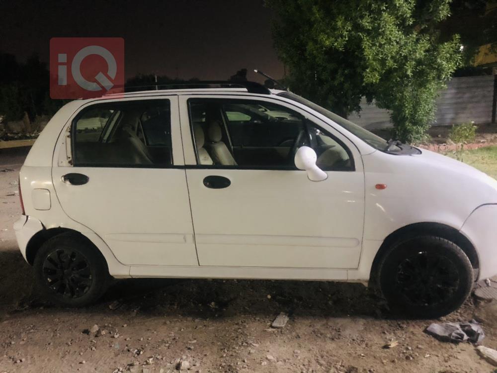شيري S11 QQ